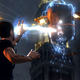 Illustration for article titled InFamous 2 Brings Lightning-Spewing Tornadoes To The Big Easy